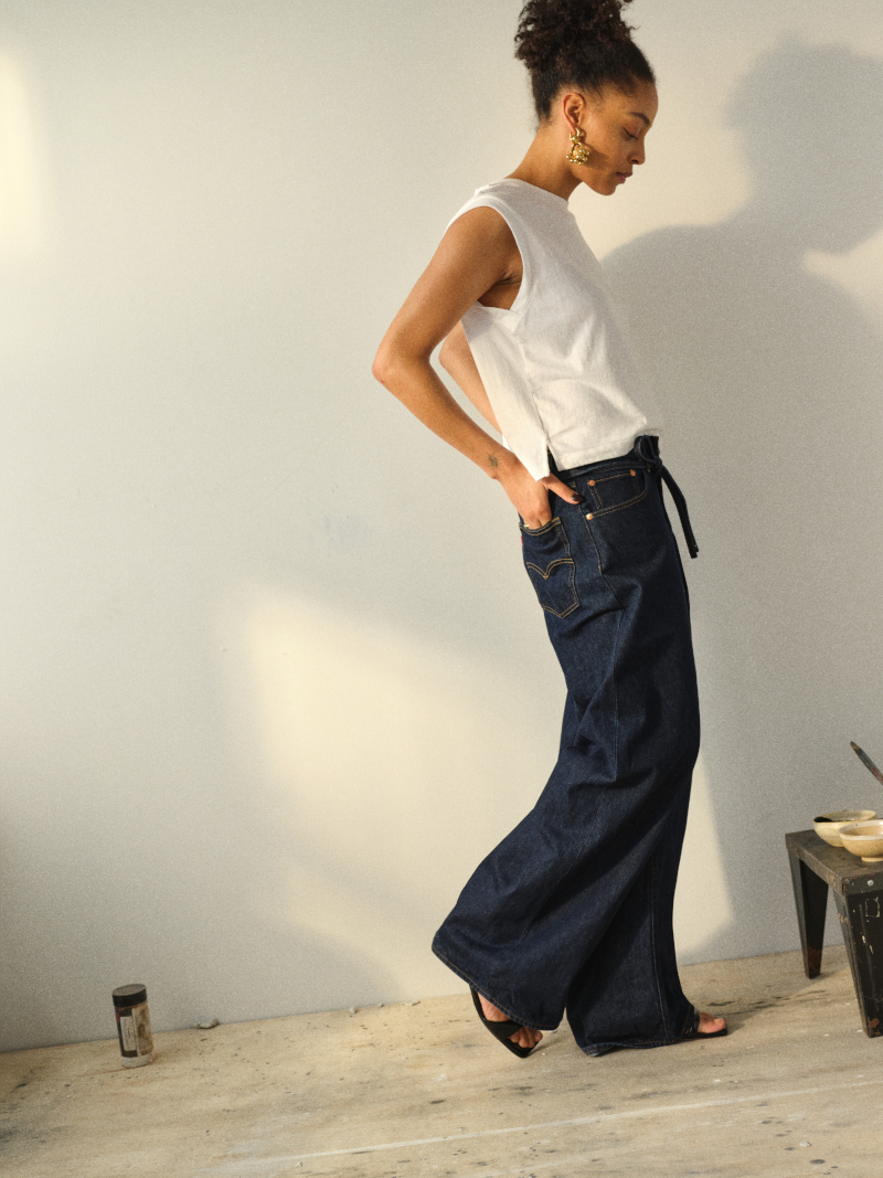 levi's fall winter 2024