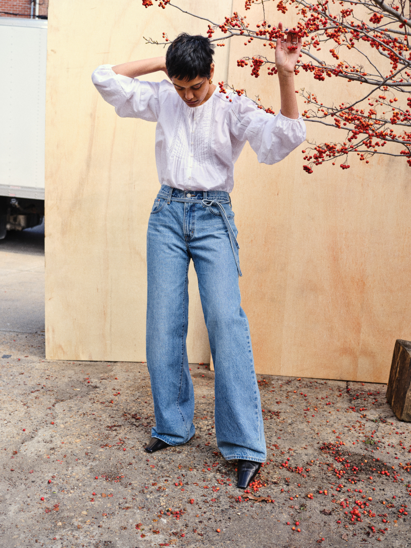 levi's fall winter 2024