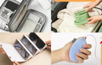 travel essentials ber months header
