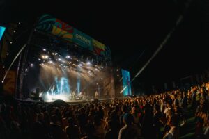 Thousands of Tourists Join Malaysia's Electrifying Ombak Festival 5 Ombak Festival Malaysia
