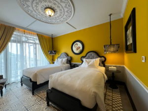 Hotel de la Coupole: A Palace in the Clouds in Sapa, Vietnam 3 Hotel de la Coupole Vietnam