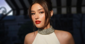 Liza Soberano
