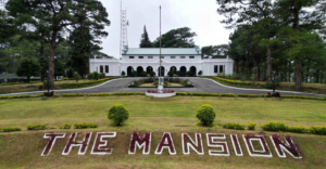 The Mansion Museum Baguio