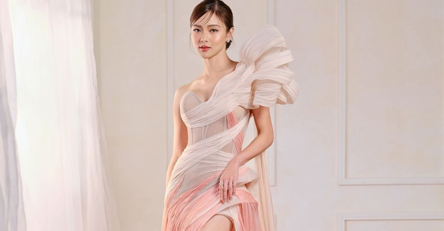 Kim Chiu Brings Filipino Pride to Seoul International Drama Awards 2024 -  When In Manila, image size:1442x752