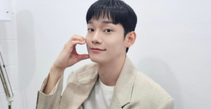 EXO's Chen Is Coming Back to Manila 1 EXO Chen
