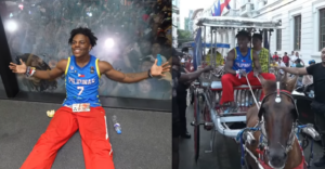 IShowSpeed Is in Manila, Receives a Massive Welcome From Filipino Fans 1 IShowSpeed in Manila