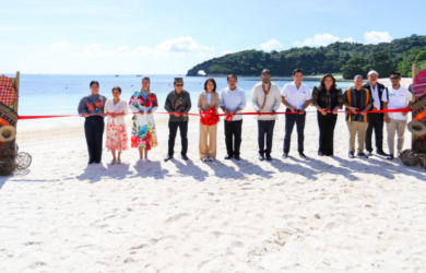Boracay First Muslim-Friendly Cove Marhaba Boracay