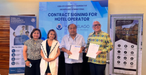 New Hotels to Rise Soon in Manila and Cebu for Business and Leisure Travelers 1 Archipelago International has joined forces with Cebu CFI Community Cooperative