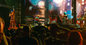 Thousands of Tourists Join Malaysia's Electrifying Ombak Festival 3 Ombak Festival Malaysia