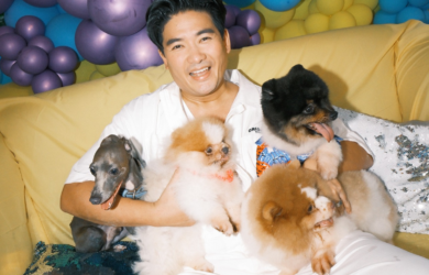 Megaworld Lifestyle Malls Paw Club Access