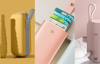 Travel essentials