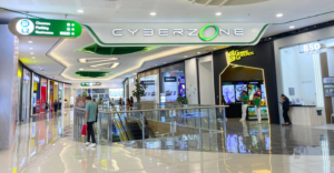 New Tech Haven Alert: Cyberzone Opens at SM Bicutan 1 Cyberzone Opens at SM Bicutan