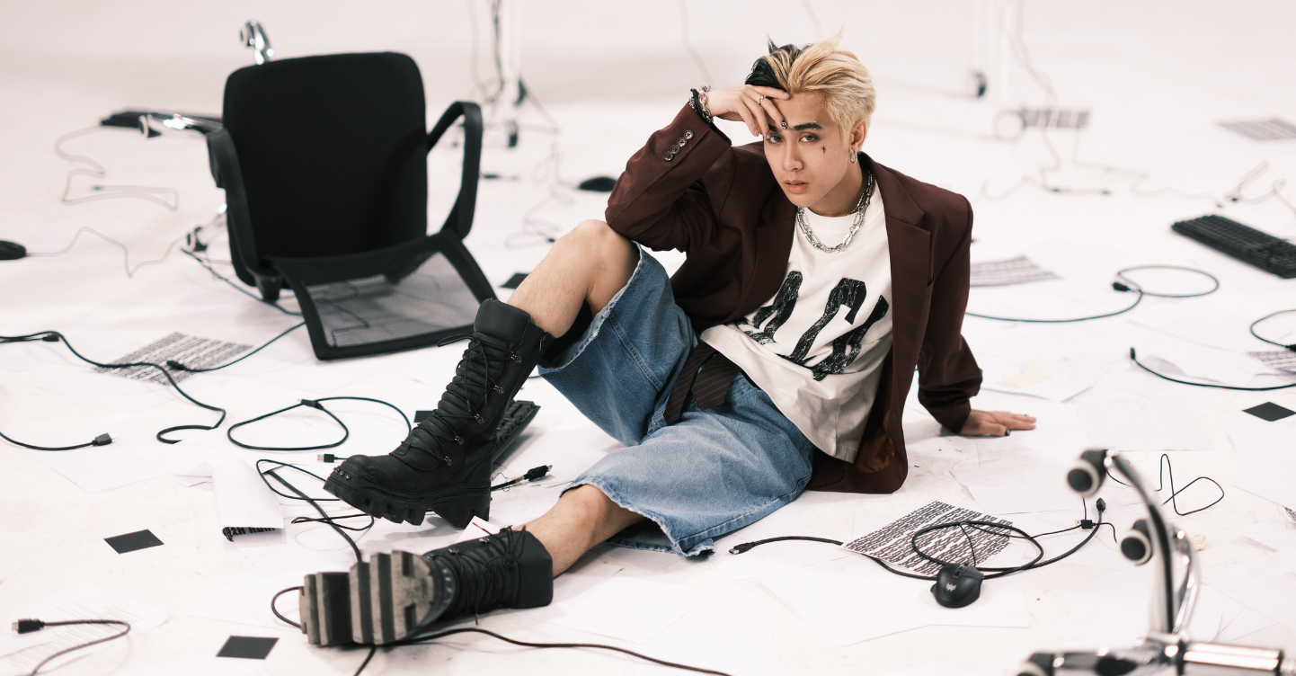 Josh Cullen Brings "Lost And Found" Concert to Cebu, Dubai, and Hong Kong 1 Josh Cullen