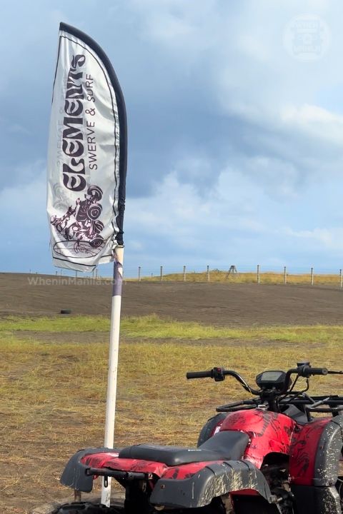 Elements ATV La Union
