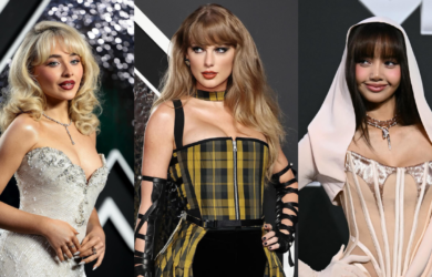 2024 MTV VMAs Winners