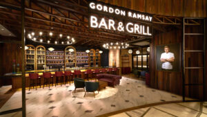 Gordon Ramsay Bar & Grill Philippines Is Now Open 2 Gordon Ramsay Bar & Grill Philippines