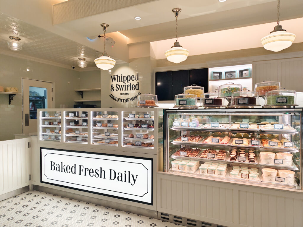 First M Bakery Café Opens in the Philippines at OPUS Mall 2 IMG 20240904 133516