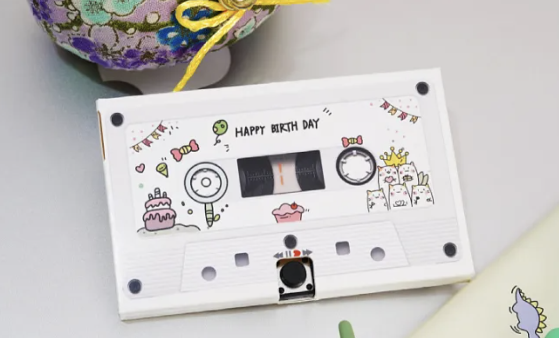 Birthday Gift Ideas