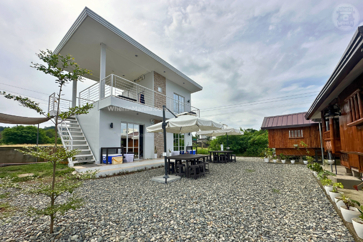 Solana: This Beach Home in La Union Is Perfect for Barkada Outings 1 Solana San Juan
