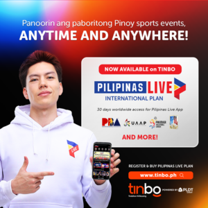 TinBo Sports