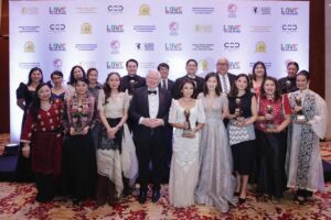 Philippines Wins Big at the World Travel Awards 2024 1 Philippines World Travel Awards 2024