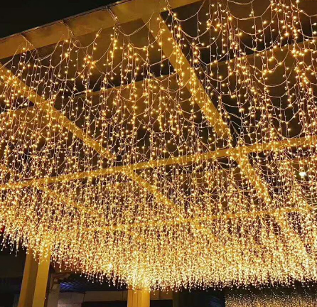 LOOK: Christmas Decorations You Need in Your Home ASAP 7 christmas lights shopee