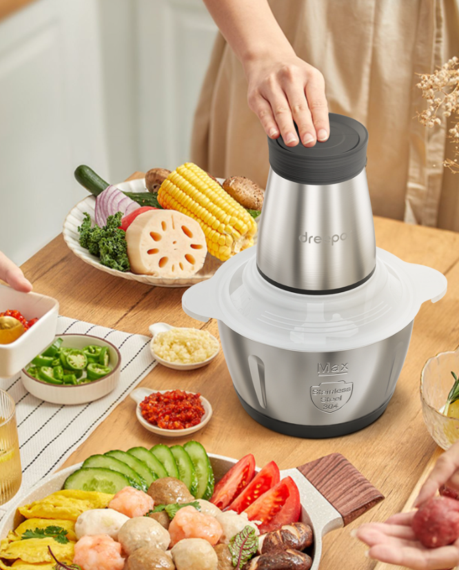 food processor shopee