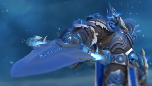 Overwatch 2 and World of Warcraft Collab Is Finally Here 2 Overwatch 2 and World of Warcraft