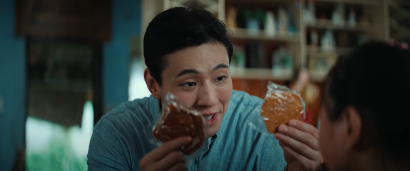 kim ji soo mujigae