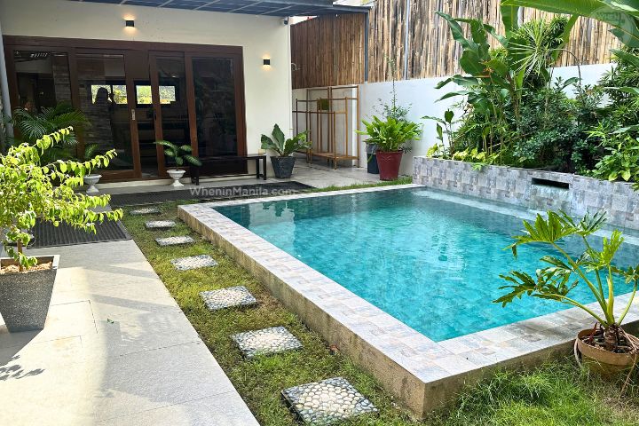 surftown villa 6