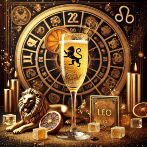 Find Your Perfect Drink Based on Your Zodiac Sign With This Personalized Cocktail Guide 6 Leo