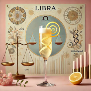 Find Your Perfect Drink Based on Your Zodiac Sign With This Personalized Cocktail Guide 8 Libra