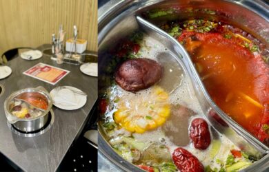 Hello Hotpot Opens Metro Manila Branch