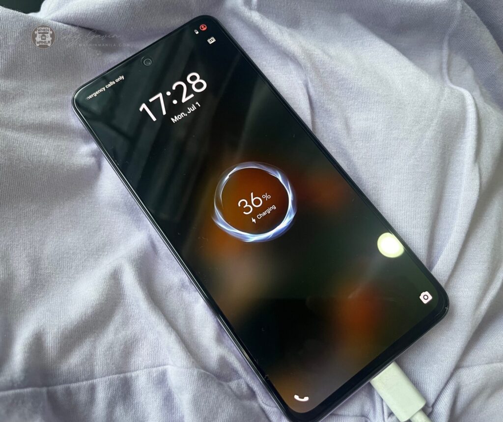 LOOK: The vivo V40 Lite Offers 4-Year Battery Warranty! 2 3 3