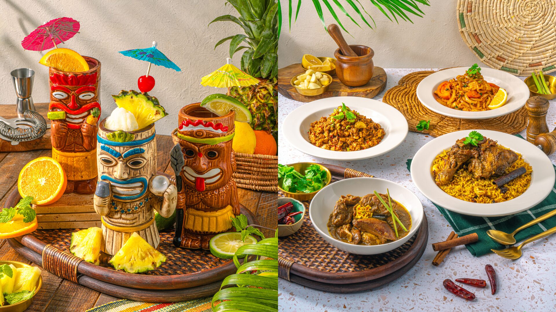 Rangoon Ruby: A Burmese Restaurant Finally Arrives in the Philippines