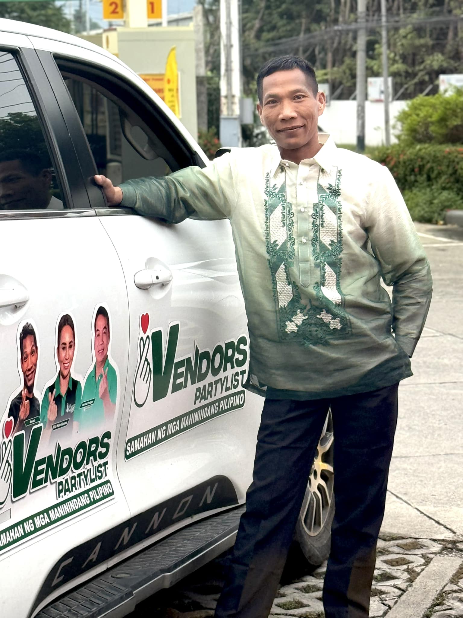 Diwata 2025 Philippine Midterm Elections