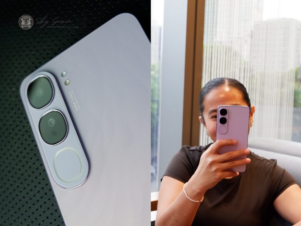 LOOK: The vivo V40 Lite Offers 4-Year Battery Warranty! 10 6 1