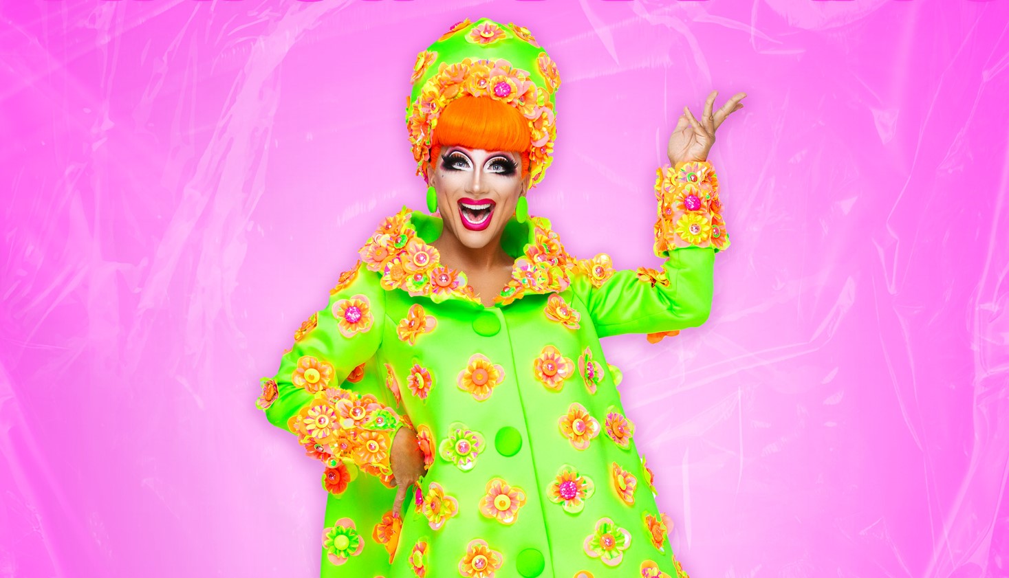Bianca Del Rio’s “Dead Inside” Tour: Experience a Night of Unfiltered