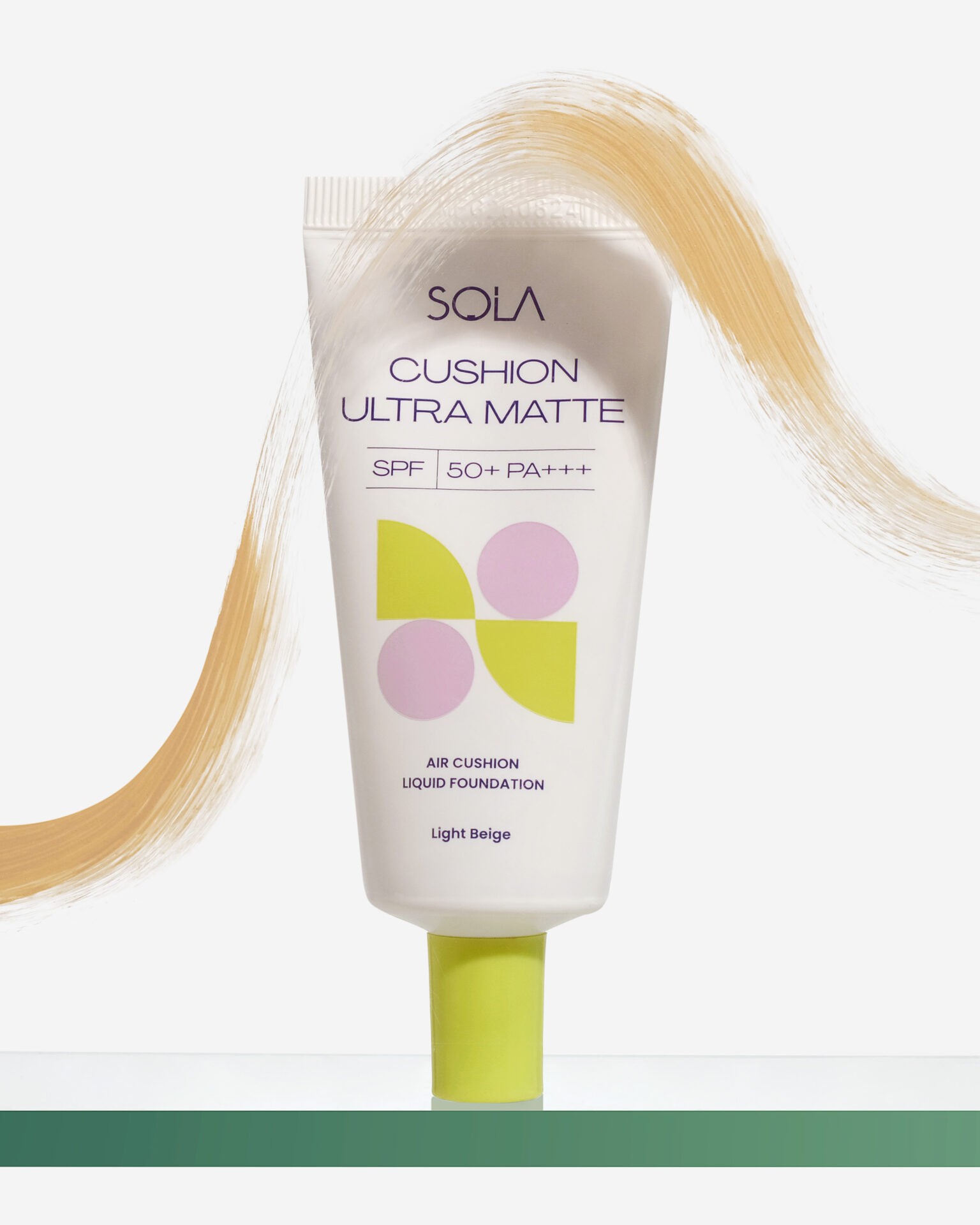 This Matte Foundation Is All You Need for an Effortless Makeup Look 2 SOLA