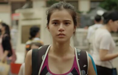 Maris Racal