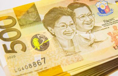 Philippine Peso