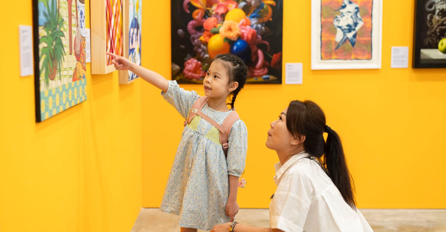 Explore Stunning Artworks and Exhibitions at Affordable Art Fair When You Visit Singapore 1 Copy of Article HeaderFeatured Image Template 20 1