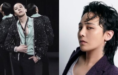 G-Dragon