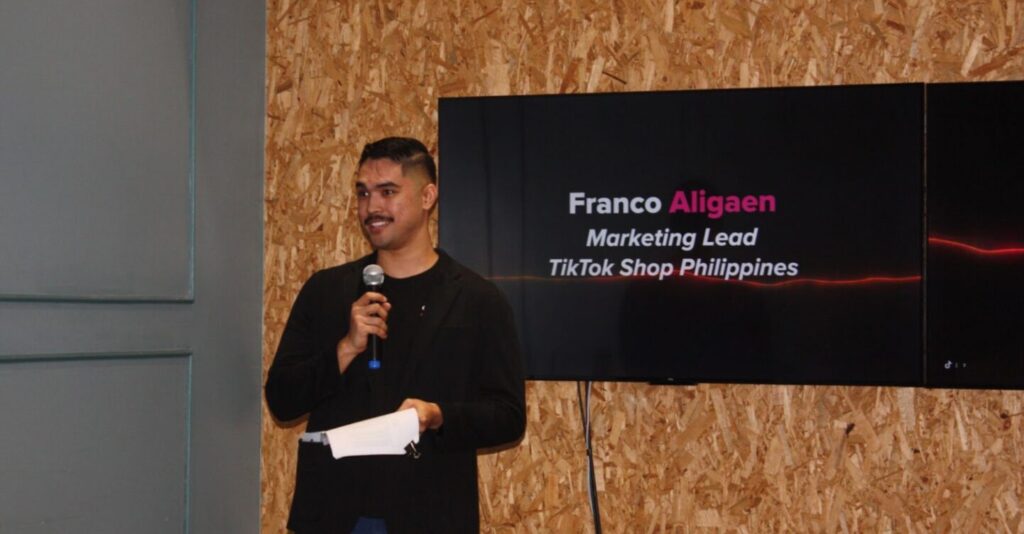 TikTok Shop Unveils for Easier and Better Holiday