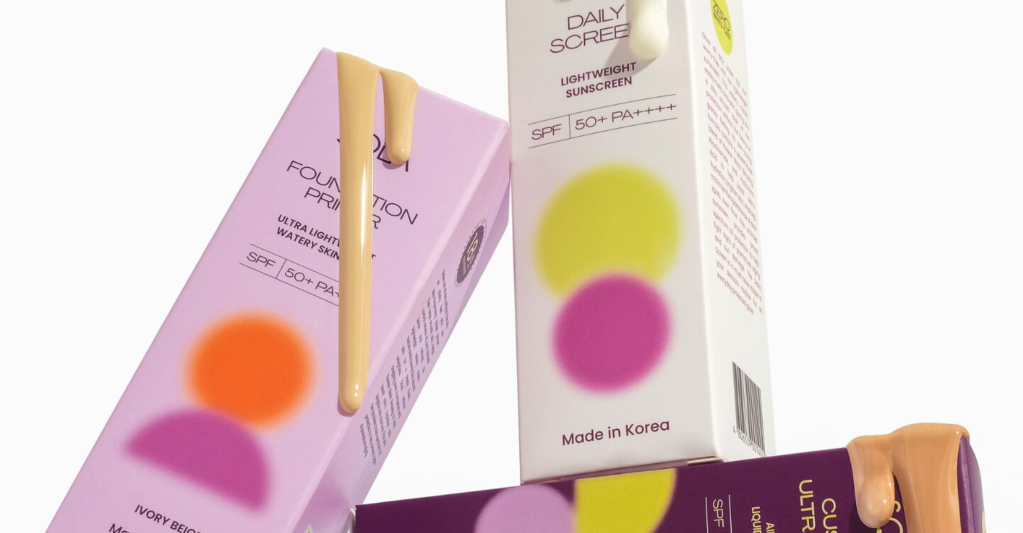 This Matte Foundation Is All You Need for an Effortless Makeup Look 1 Sola