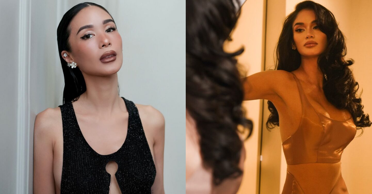 Heart Evangelista Addresses Alleged Rift With Pia Wurtzbach 1 Copy of Article HeaderFeatured Image Template 4 5 3