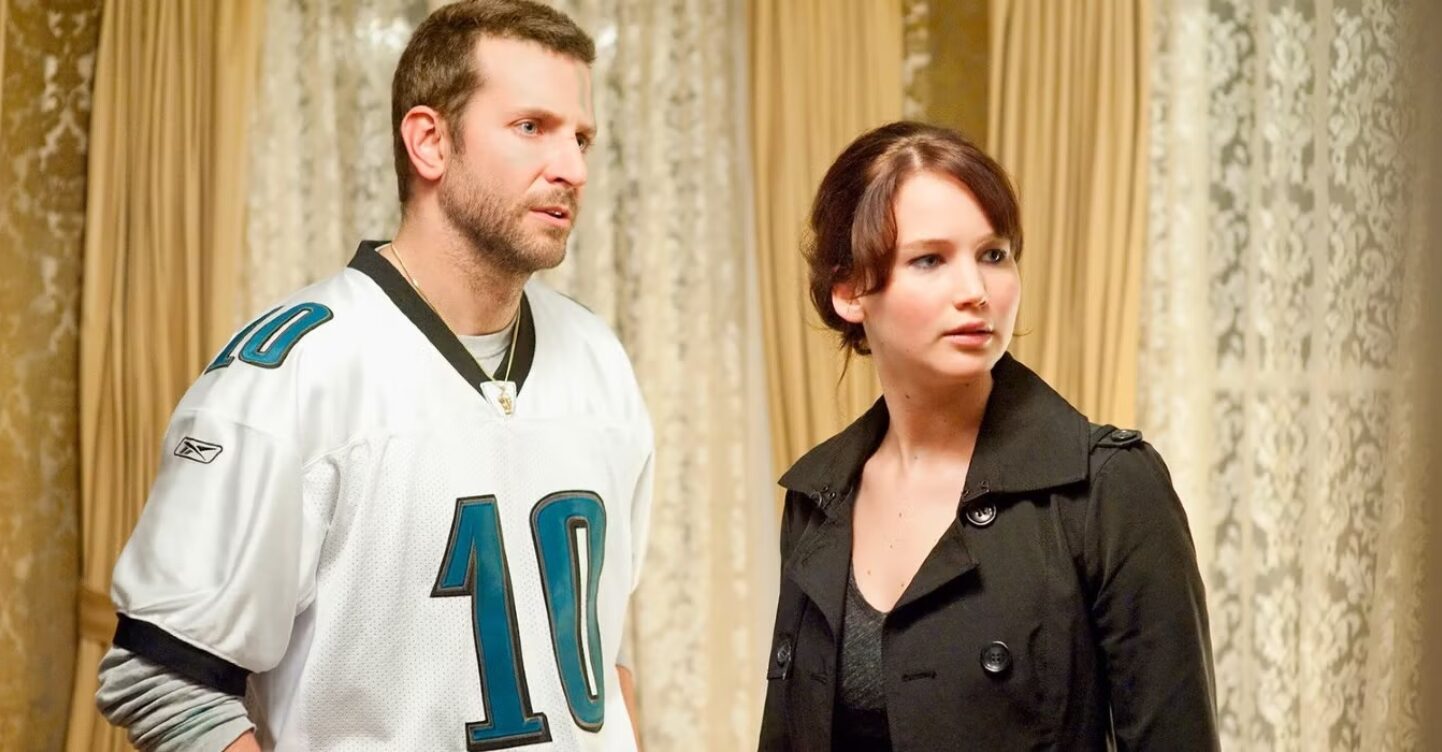 Silver Linings Playbook
