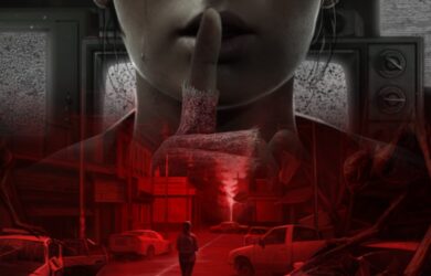 A Quiet Place Game
