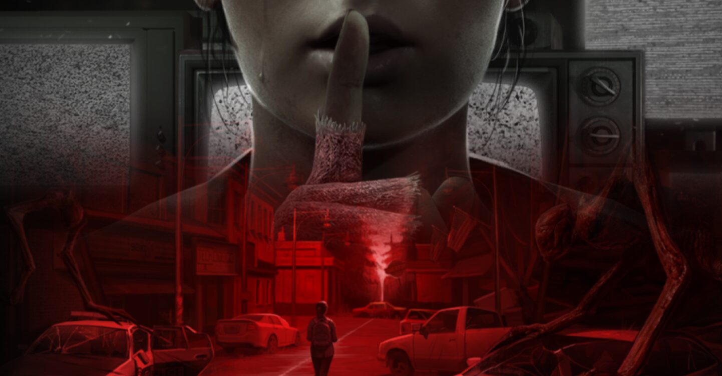 A Quiet Place Game