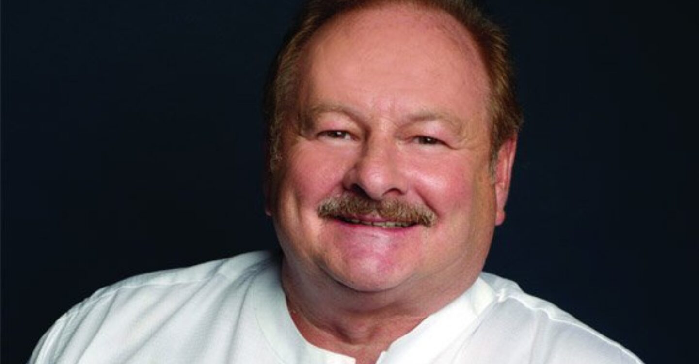 David's Salon Founder and CEO David Charlton Passes Away 1 David's Salon David Charlton
